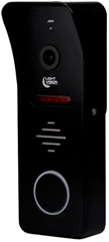 Купити Домофони Light Vision