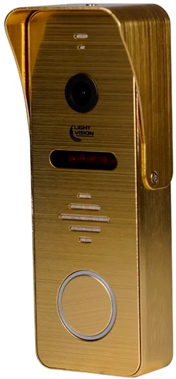 Light Vision RIO FHD Gold (82-00214)