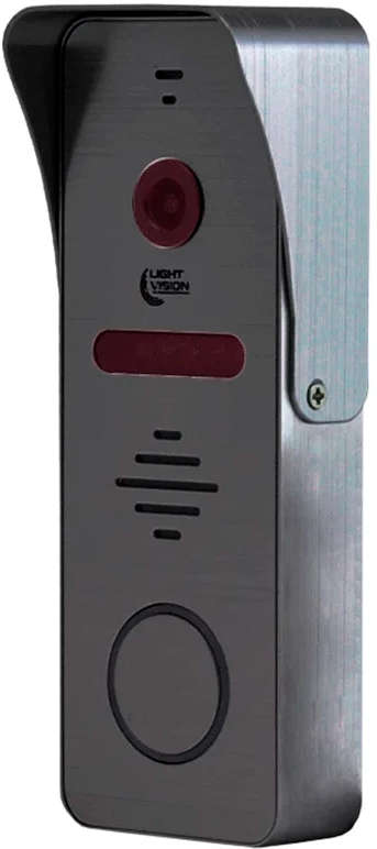 Light Vision RIO FHD Grey (82-00216)