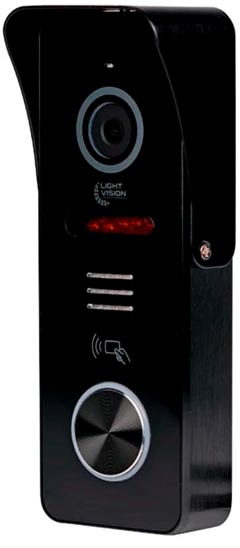 Light Vision RIO FHD(RF) Black (82-00218)