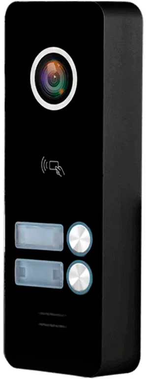 Light Vision TOKYO FHD (2RF) Black (82-00223)