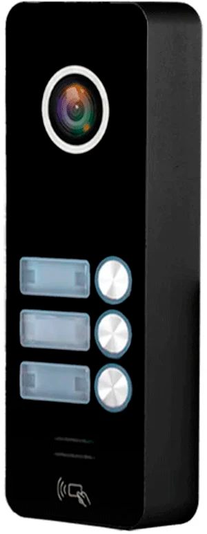 Light Vision TOKYO FHD (3RF) Black (82-00225)