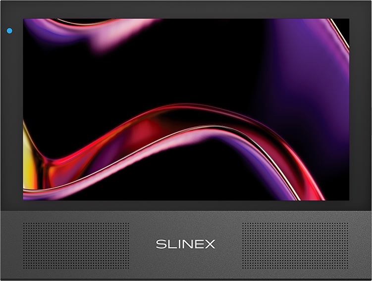 Slinex Sonik 7 Black