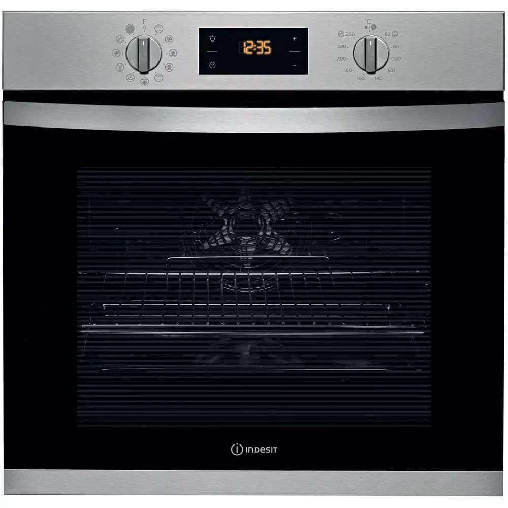 Indesit IFW3844HIX