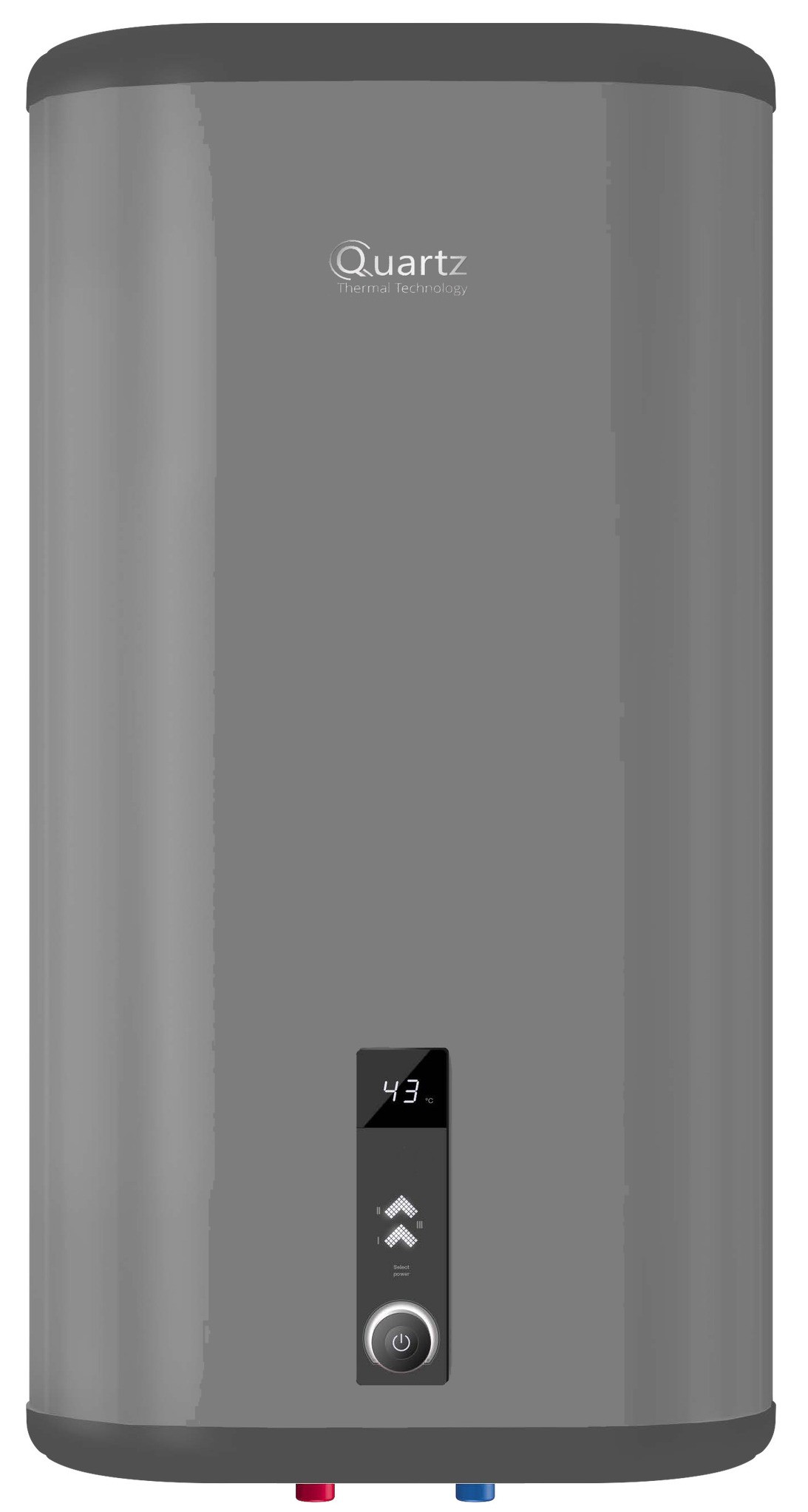 Водонагрівач Quartz Gland 80 V