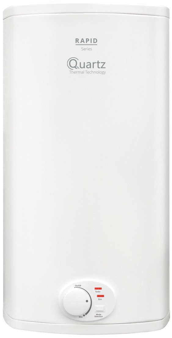 Quartz Rapid 50 V
