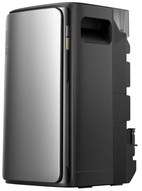 EcoFlow Stream Pro (EFSTREAMPRO800W-UK), 800Вт / 1920Вт*год
