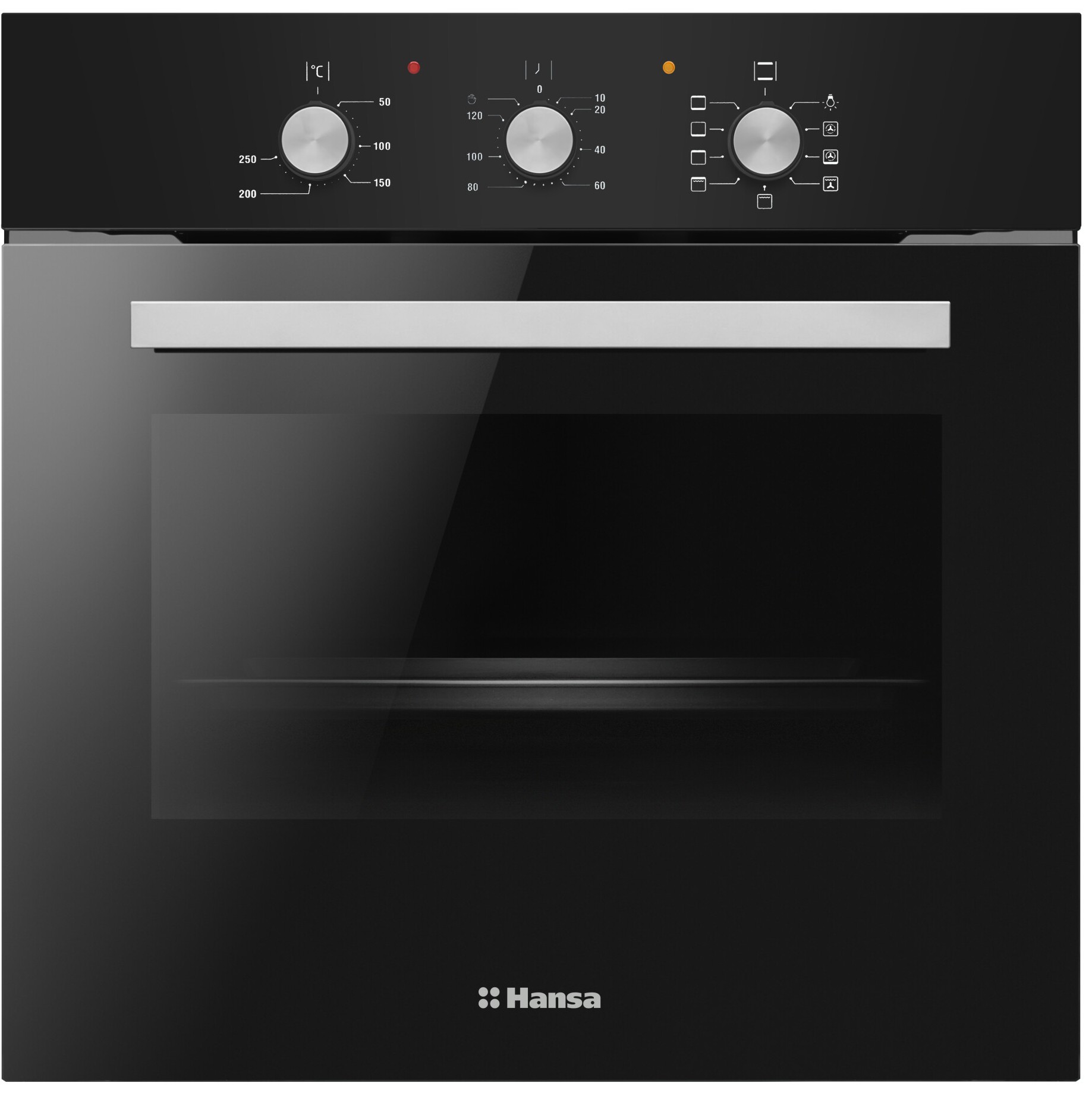 Hansa BOES68181