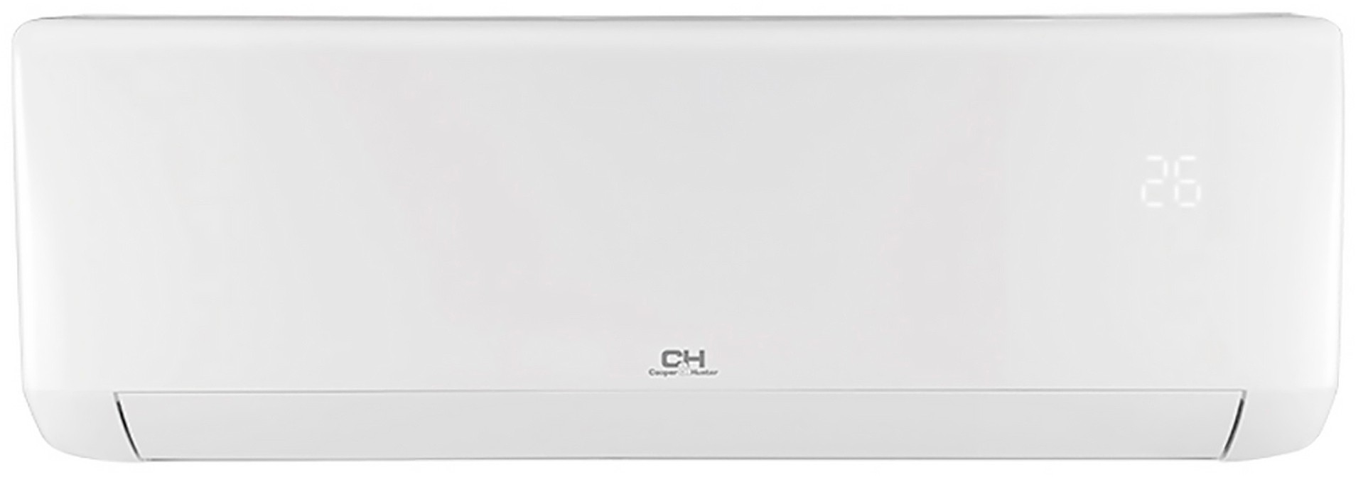Внутрішній блок мульти-сплит системи Cooper&Hunter Vital Inverter CH-S12FTXF2-NG(I)