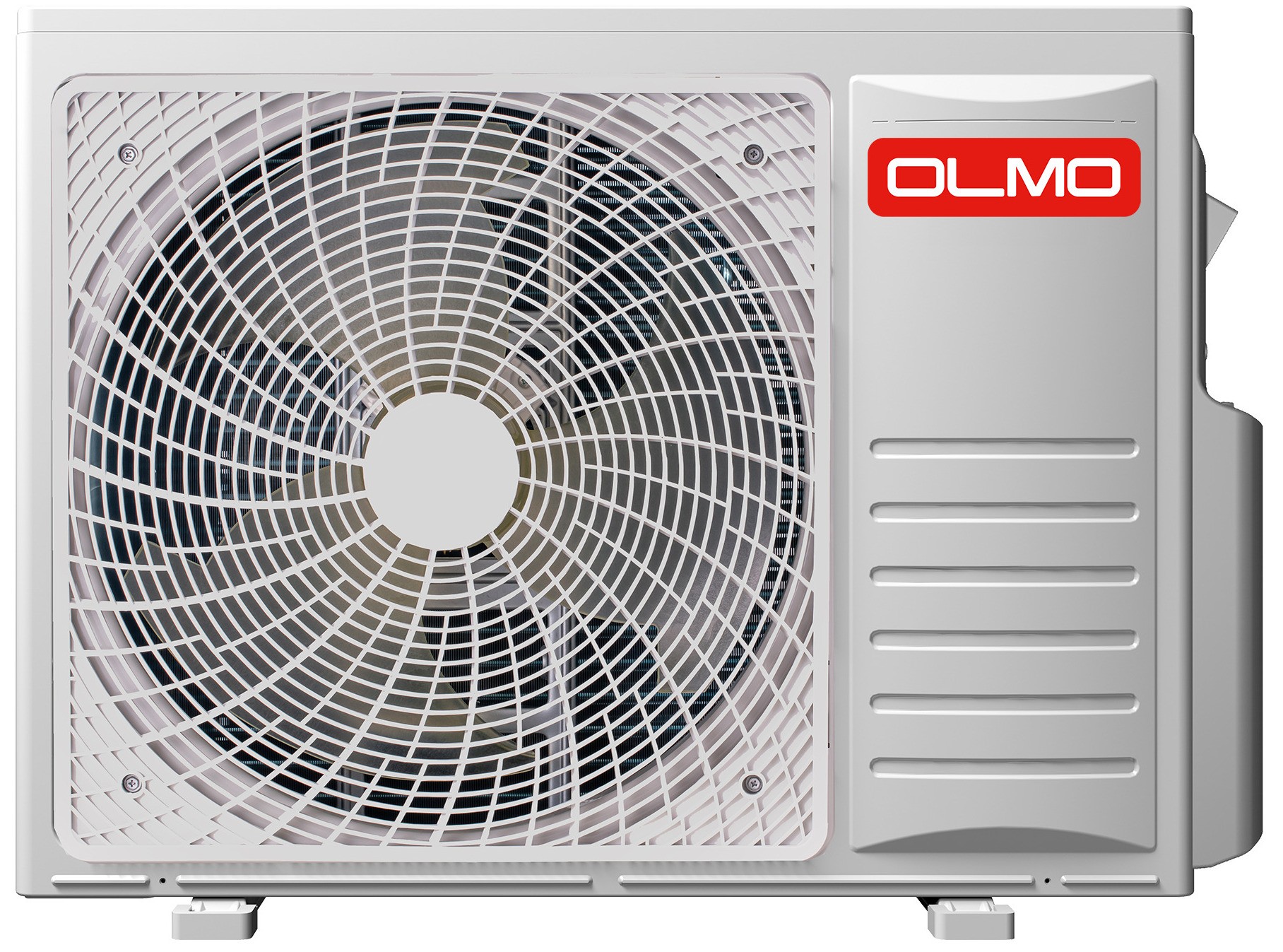 Olmo Multi Zone Deluxe OMS-36P5E