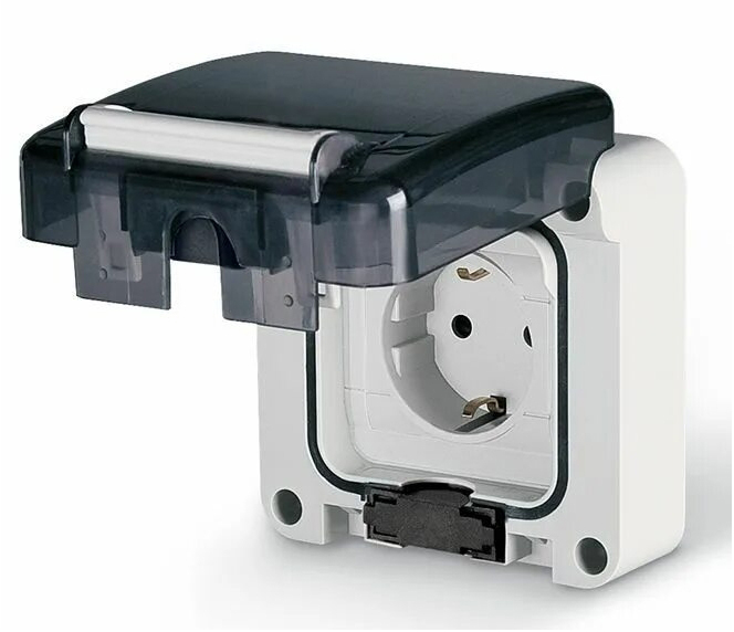 ДКС Quadro (DIS1376407)