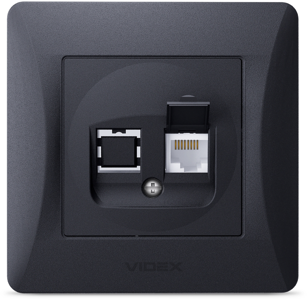 Videx Binera (VF-BNSK1PC6-BG)