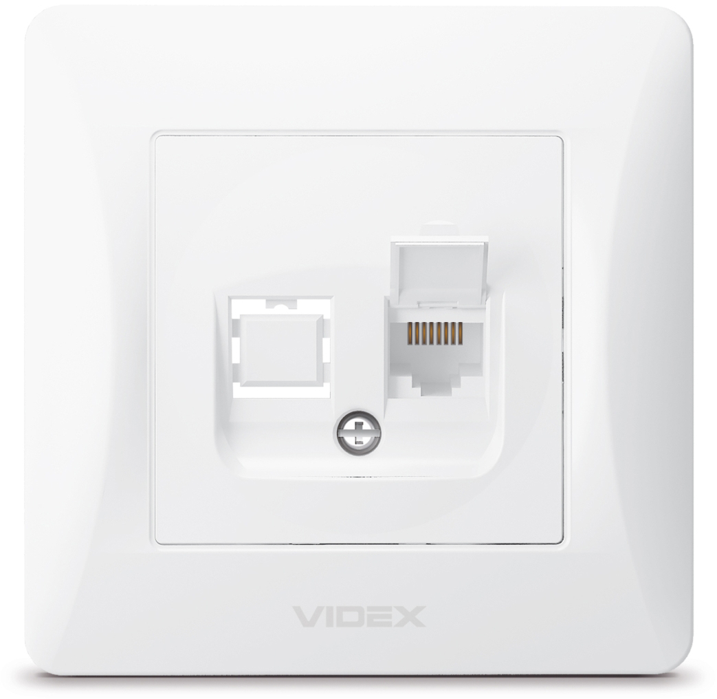 Videx Binera (VF-BNSK1PC6-W)