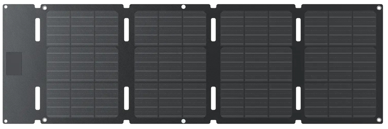 EcoFlow 45W Solar Panel