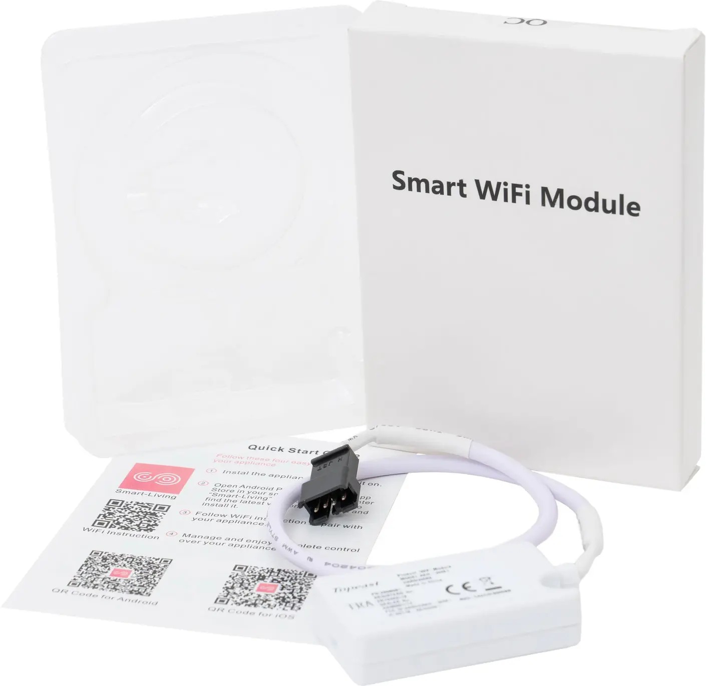 Olmo OL-WH Smart Life Kit