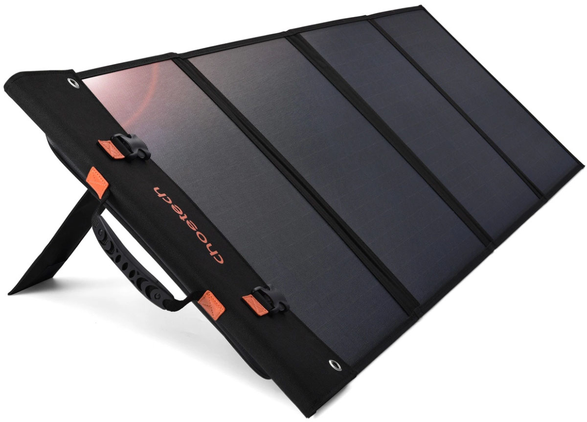 Choetech 120W (SC008-V2-BK)