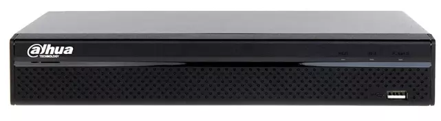 Dahua Technology DHI-NVR1104HS-P-S3/H