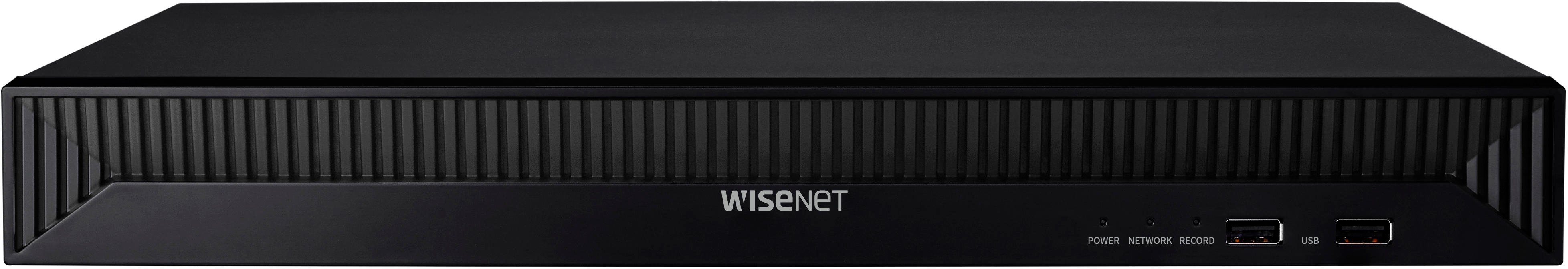 Hanwha Techwin XRN-815S