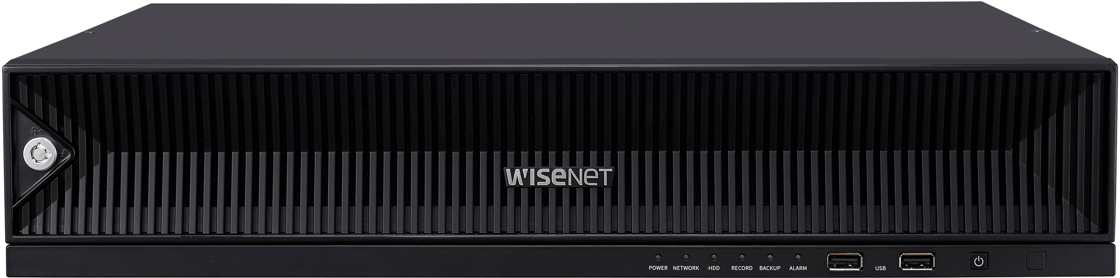 Hanwha Techwin XRN-3210RB2