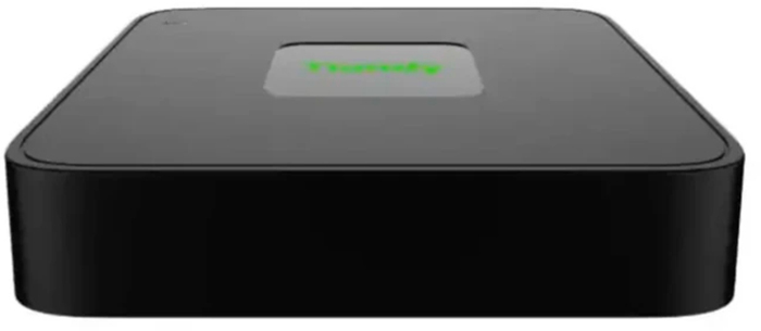 Tiandy TC-R3108 Spec:I/B/P8/C/Eu/L/S