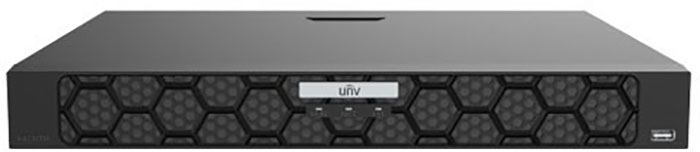 UNV NVR502-16B-P16