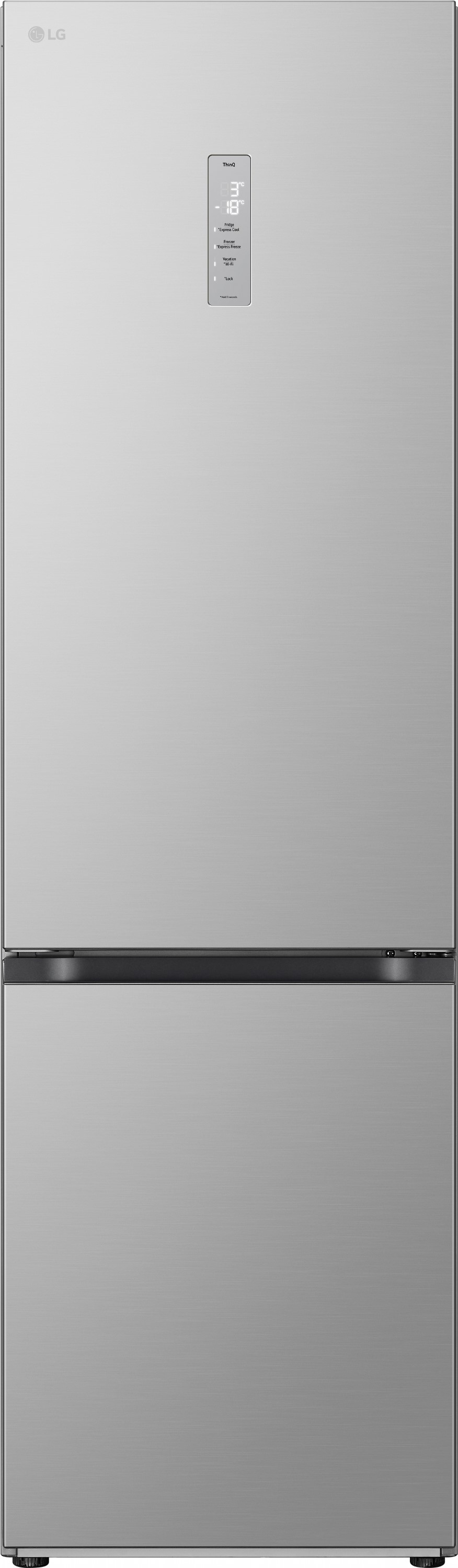LG GC-B509FNMW