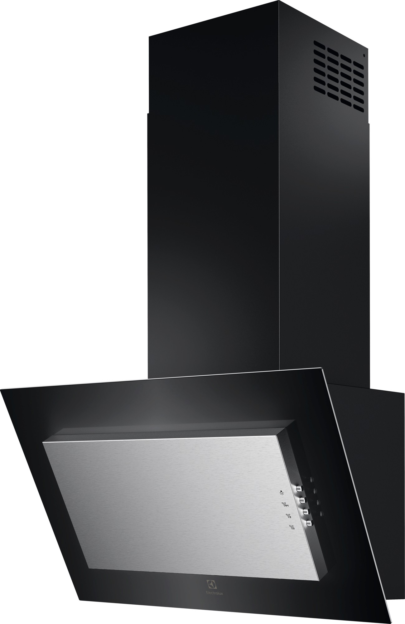 Кухонна витяжка Electrolux LFV326Y