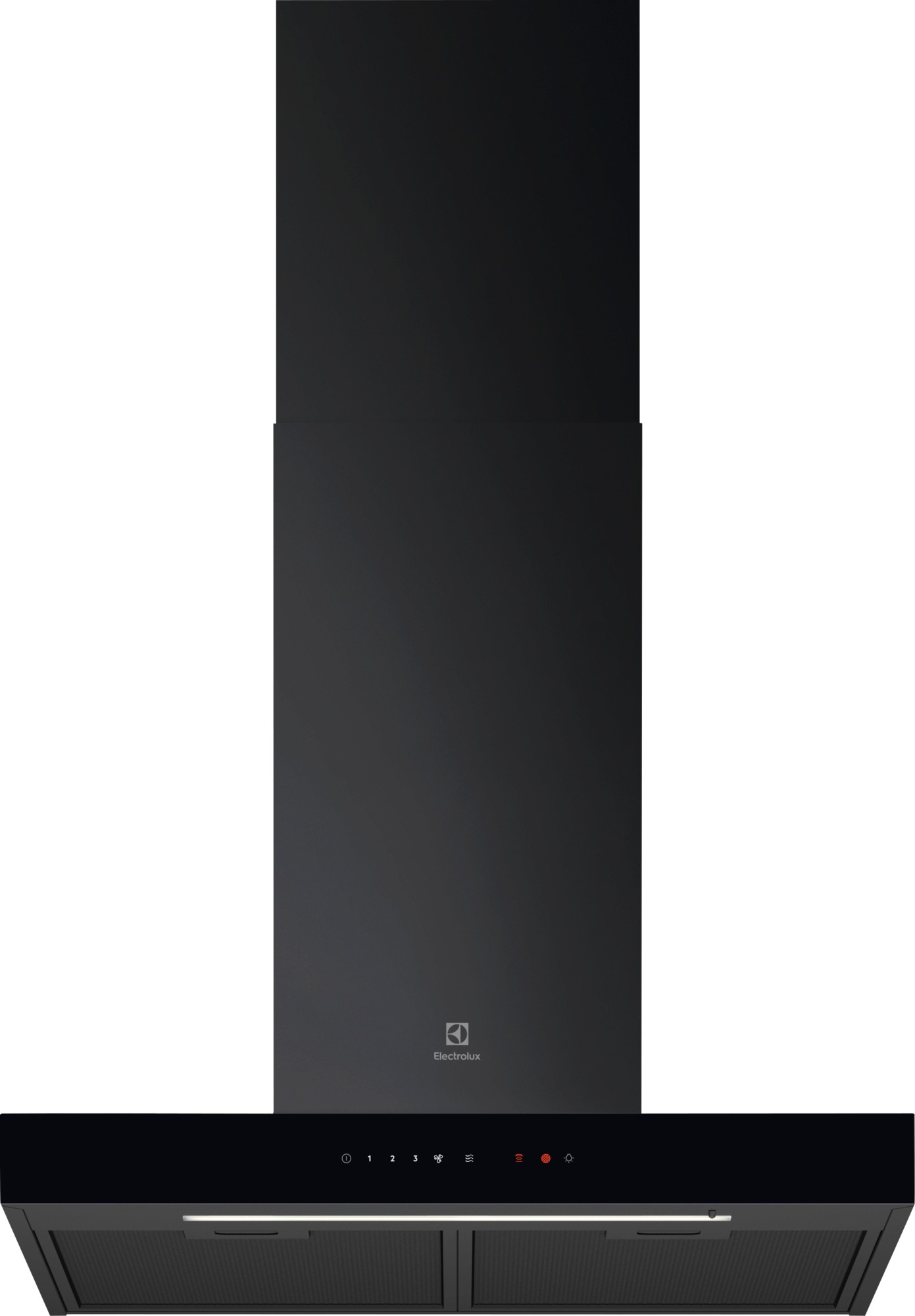 Кухонна витяжка Electrolux LFT816K