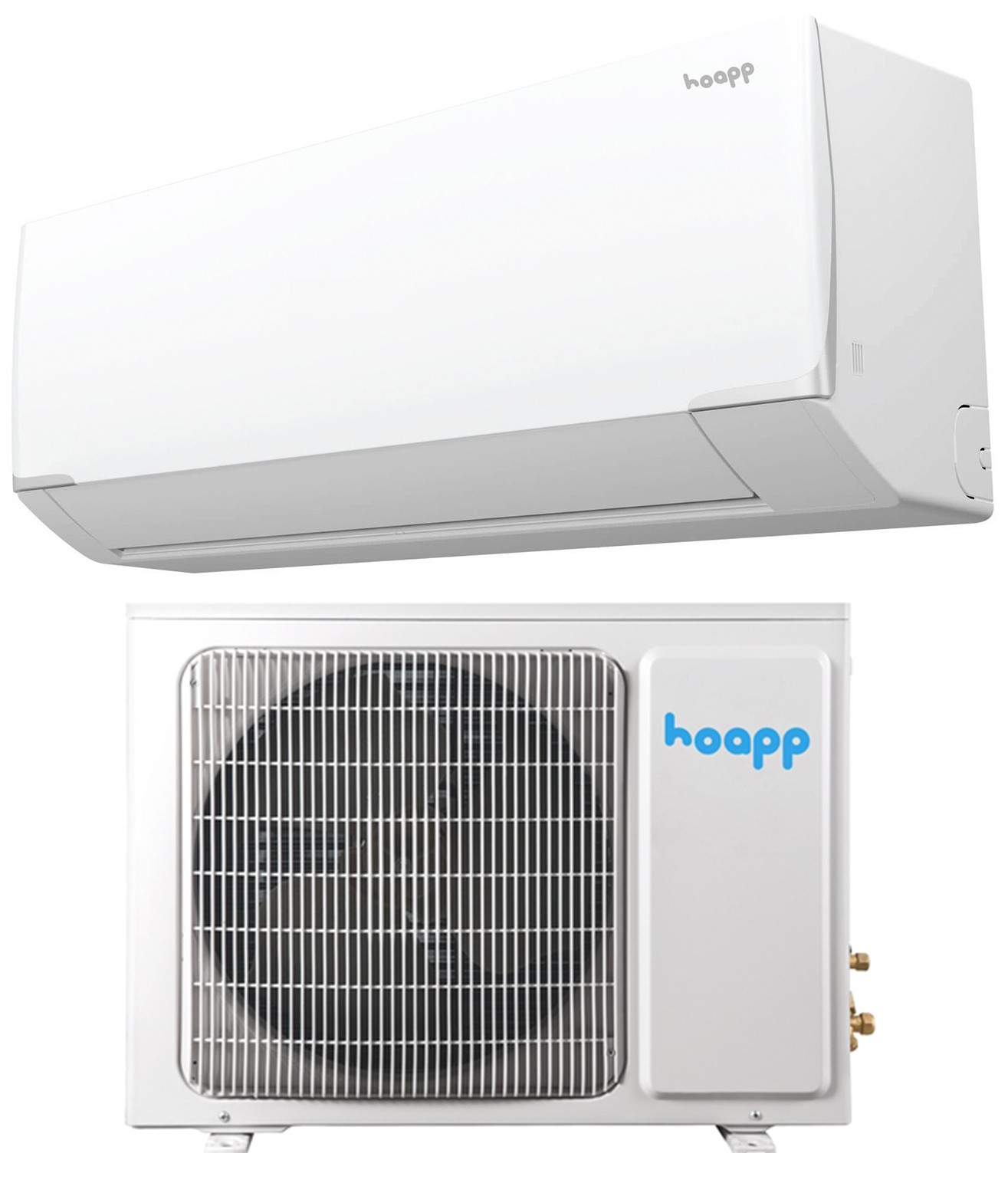 Hoapp Balance HSC-HA28VA/HMC-HA28VA