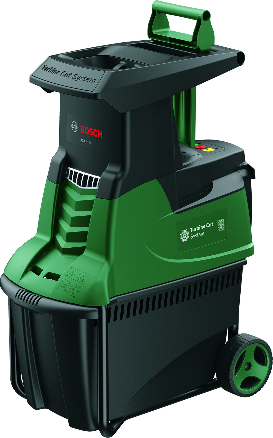 Bosch AXT 25 TC (060080330C)