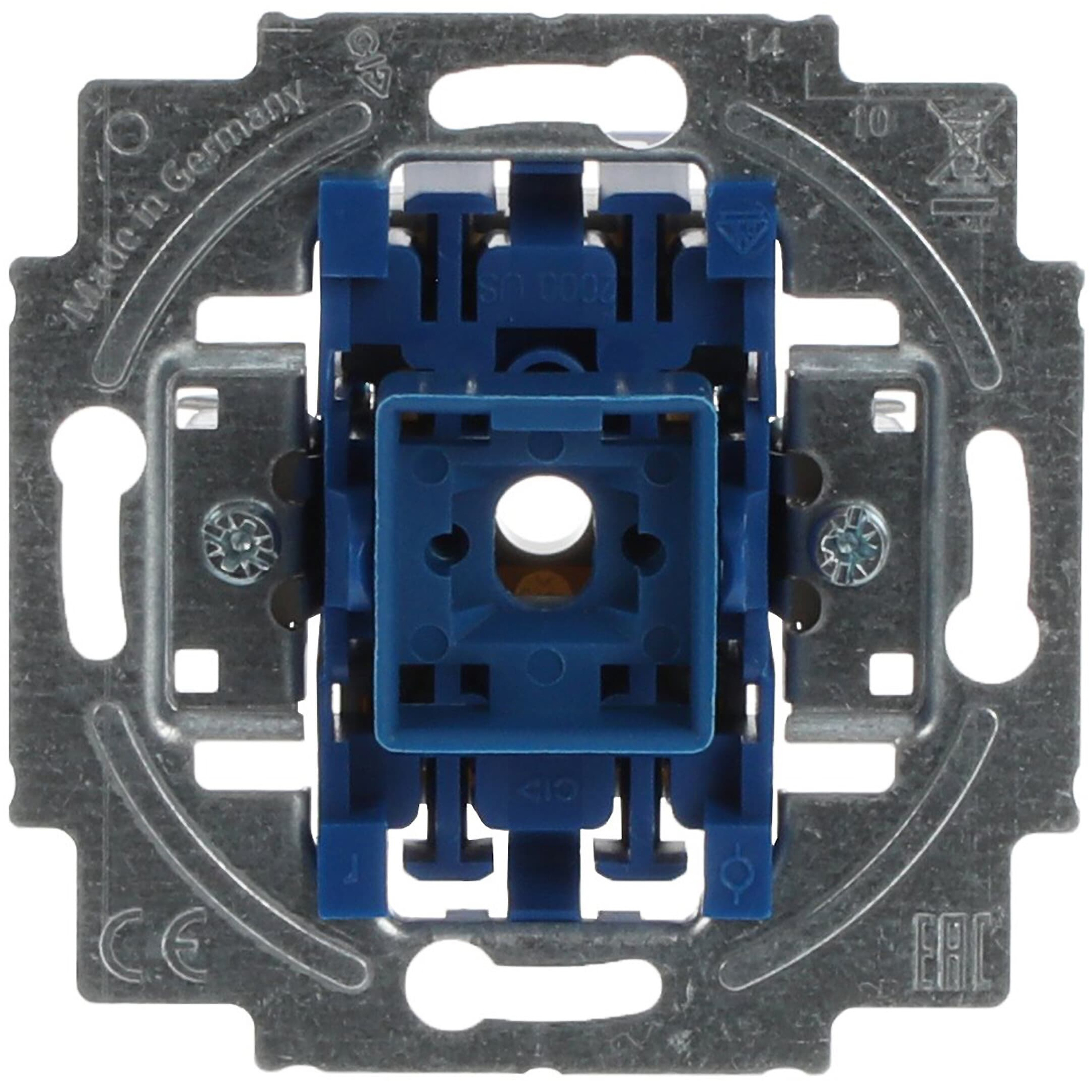 ABB Busch Jaeger 2000/7 US-500 (2CKA001012A2199)
