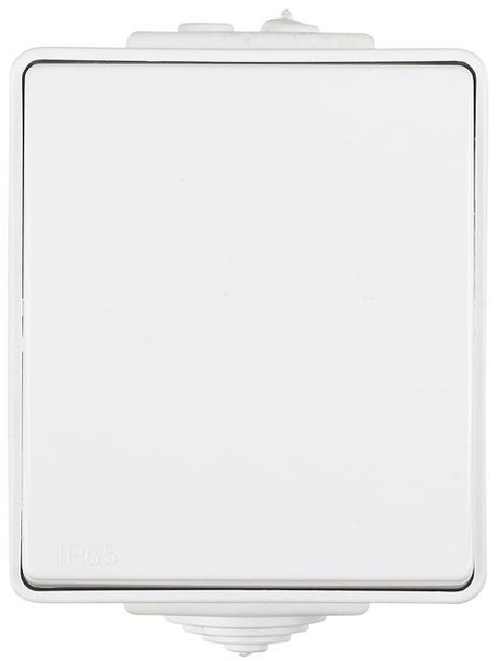 Efapel Waterproof (48011 CBR)
