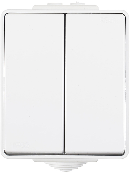 Efapel Waterproof (48061 CBR)
