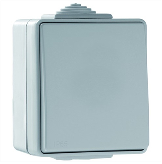 Efapel Waterproof (48011 CCZ)