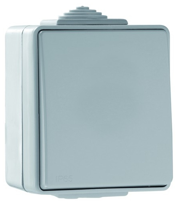 Efapel Waterproof (48071 CCZ)