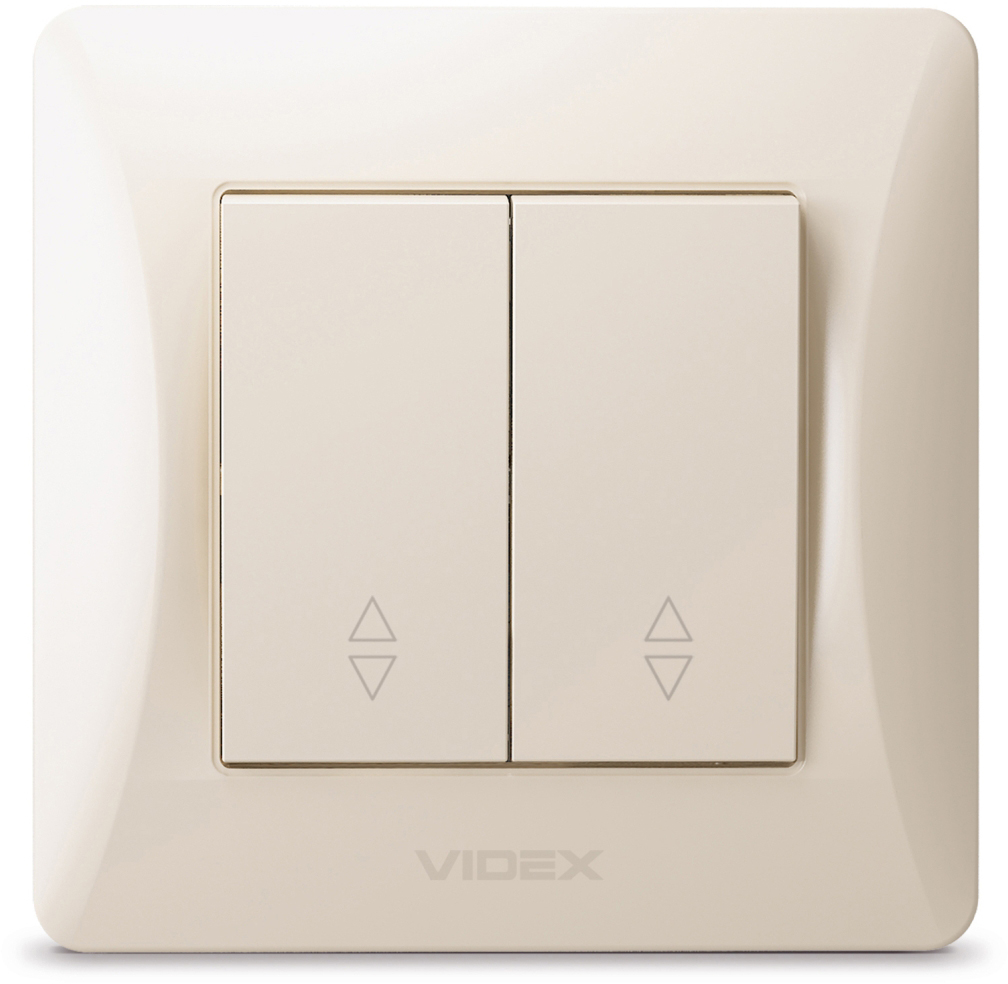 Videx Binera (VF-BNSW2P-CR)