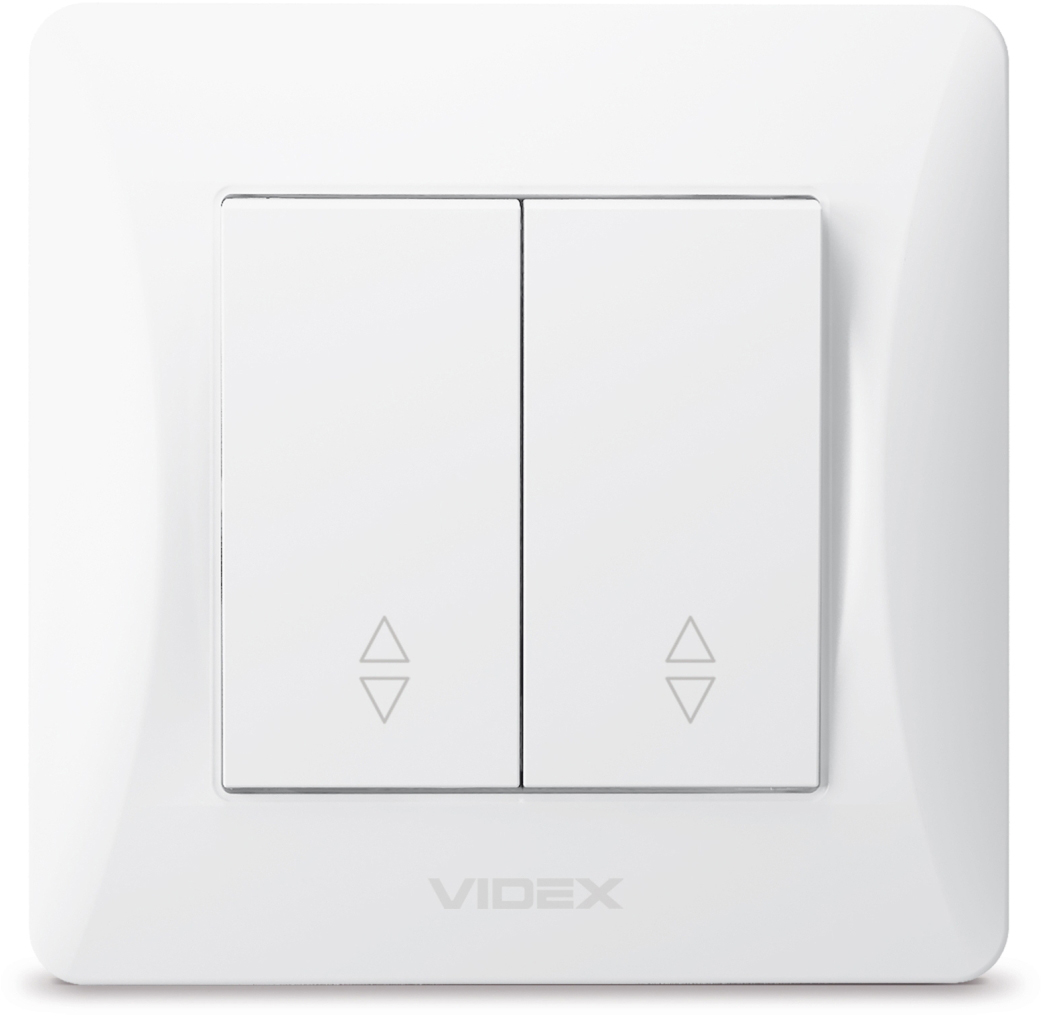 Videx Binera (VF-BNSW2P-W)