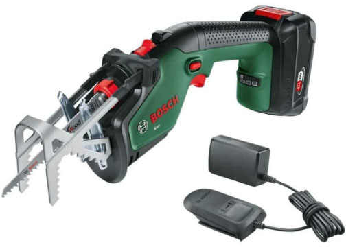 Bosch KEO 18 Li 0600861A00