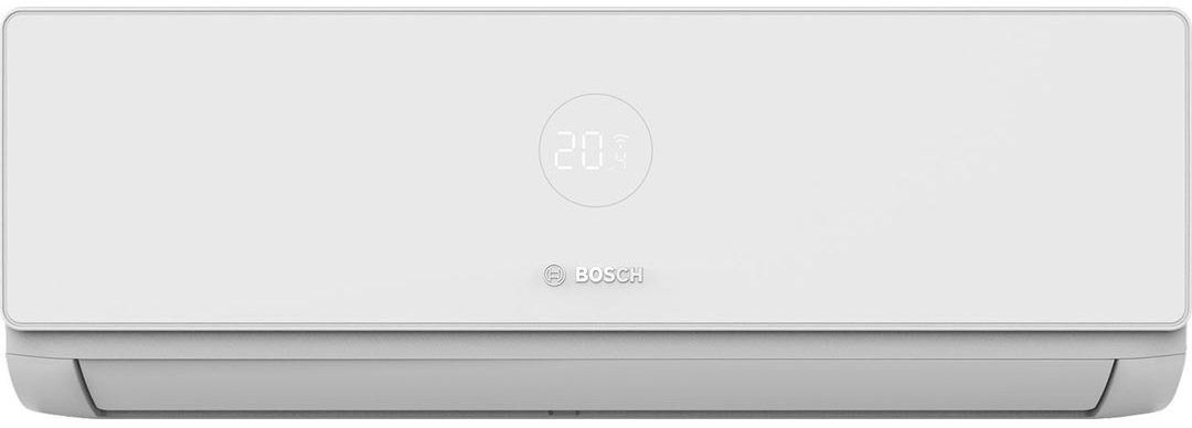 Внутрішній блок мульти-сплит системи Bosch Climate CL4000iU W 26 E (7733703143)