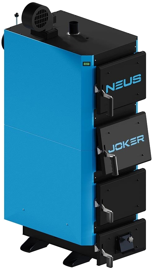 Neus Joker 24 кВт