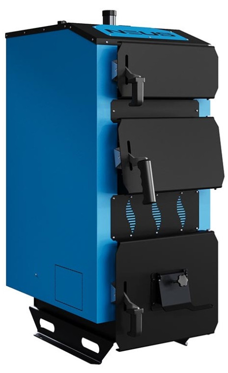 Neus Praktik New Plus 12 кВт