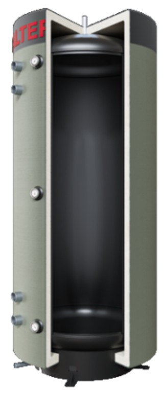 Altep ТА0 500 л. (ТА0.500.0)