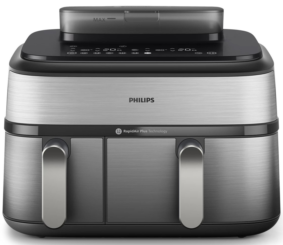 Philips Ovi Dual Steam NA555/00