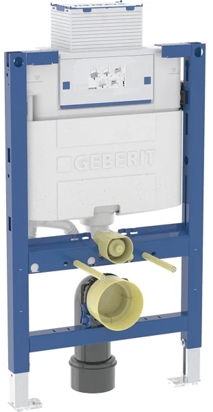 Geberit Duofix Omega 111.003.00.2