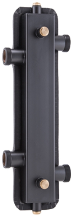 Barberi з теплоізоляцією 1"1/2M-1"1/2M (22M04000001)