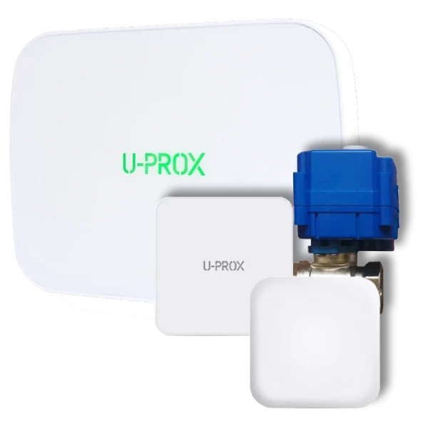 U-Prox DN20 White