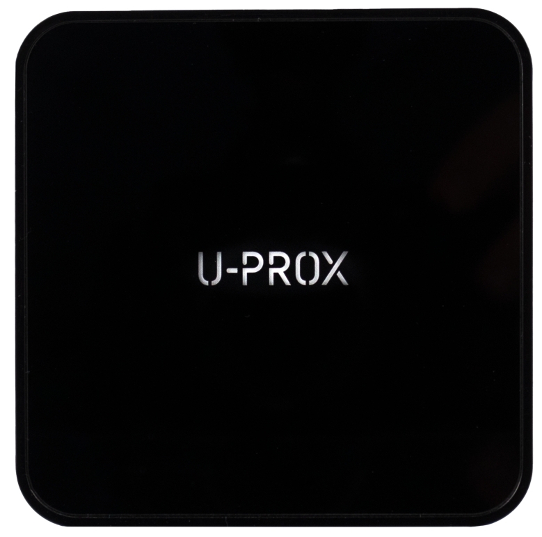 U-Prox Siren Black