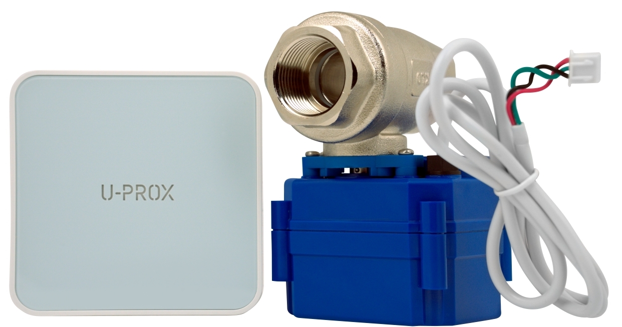 U-Prox Valve DN15