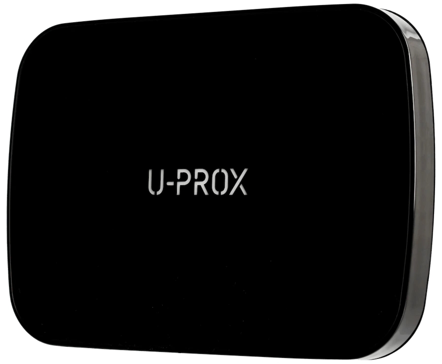 U-Prox MP center Black