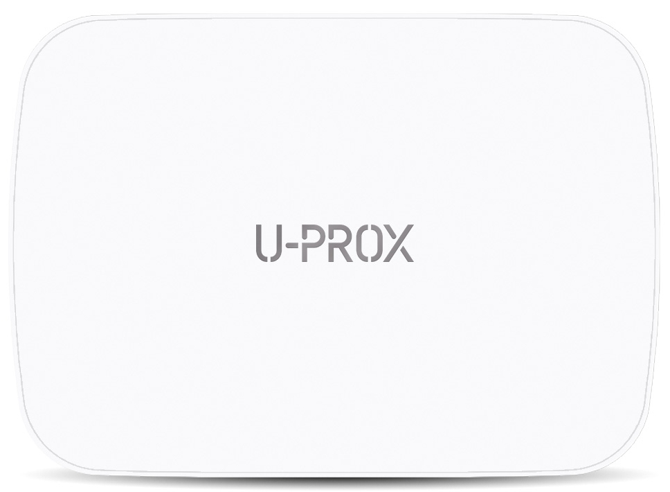 U-Prox MP center White